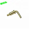 Customized Right Angle Pogo Pin Connectors