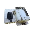 2018 latest hot low price high technology silicon Vacuum casting machine molded polyurethane prototype soft goods