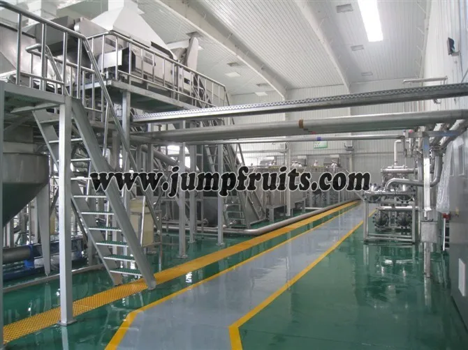Complete Yogurt Processing Line For Sale / Yogurt Making Machine Buy