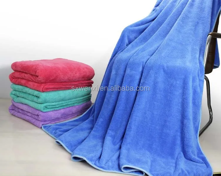 100 Polyester Material Adults Age Group Large Size Coral Fleece Dubai