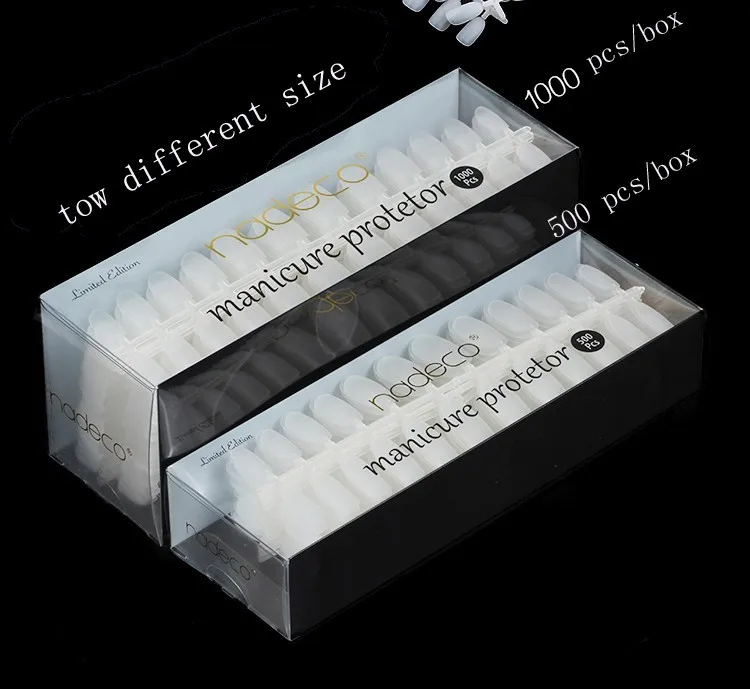 acrylic nail tips wholesale