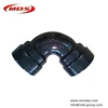 Ductile Iron Pipe Socket U Bend with Bitumen Coating