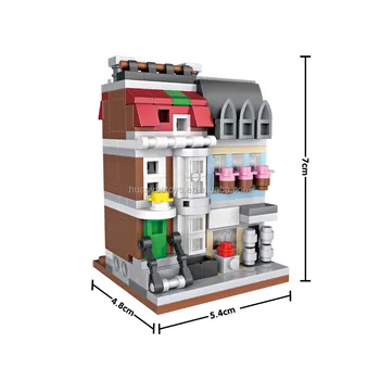 building block toy store