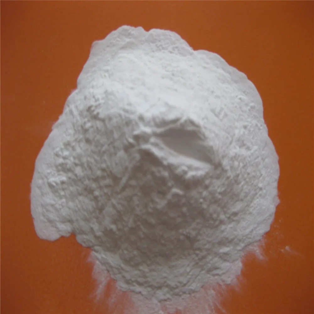 WFA White Fused Alumina For Sandblasting