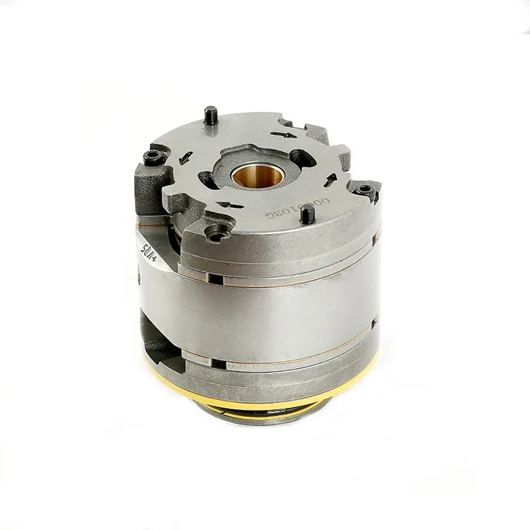 High Quality Vickers Vq Plessey Dynamics Hydraulic Pump Repair