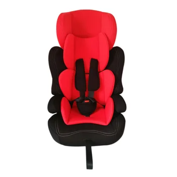 portable car booster seat