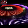 Bars Car Show Led Dance Floor Outdoor Dance Floor Esaily Clean Night Club Anti-Slip Factory Price