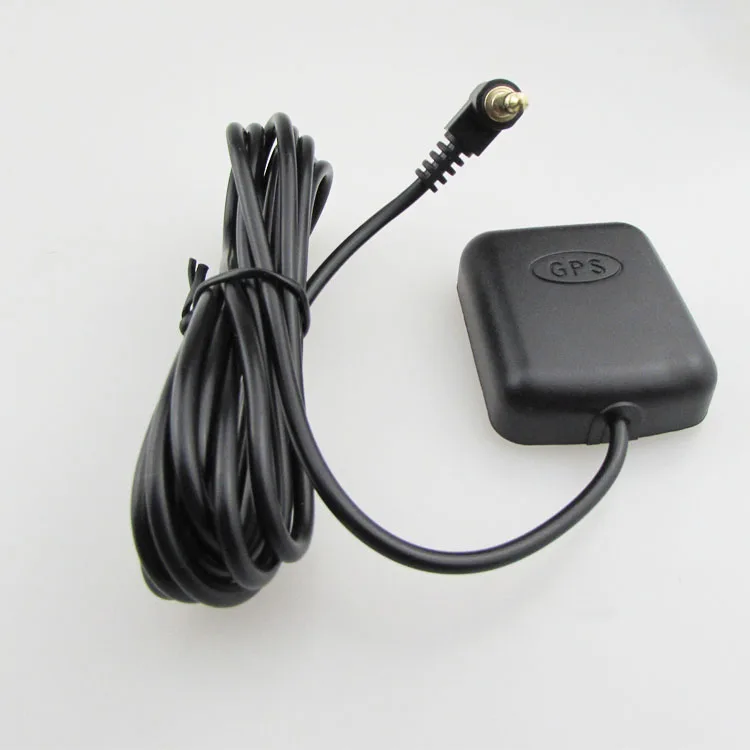 3.5mm Earphone Jack Gps Receiver Gmouse Gps Antenna 3.5mm 3pin Audio