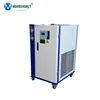 Durable Industrial 5kw Small 2hp Air Cooled Aquarium Chiller