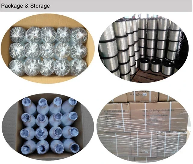 packing and shipping