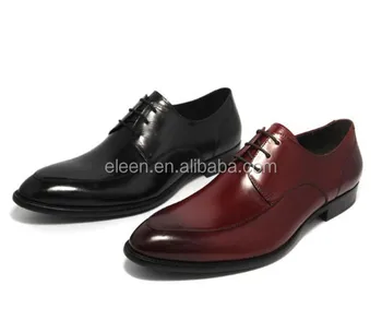 high end leather shoes