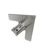 8620/8030 qingdao custom plough head blades for broadcast sower agricultural machinery parts