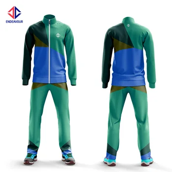 custom tracksuits