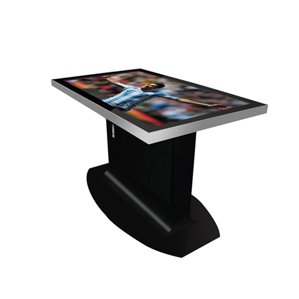 Интерактивный стол smart table