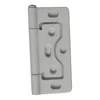 Hot-selling in USA market NON-MORTISE SHUTTER HINGES