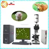Less pollution semen analyzer Automatic Medical Sperm high Machine semen analysis