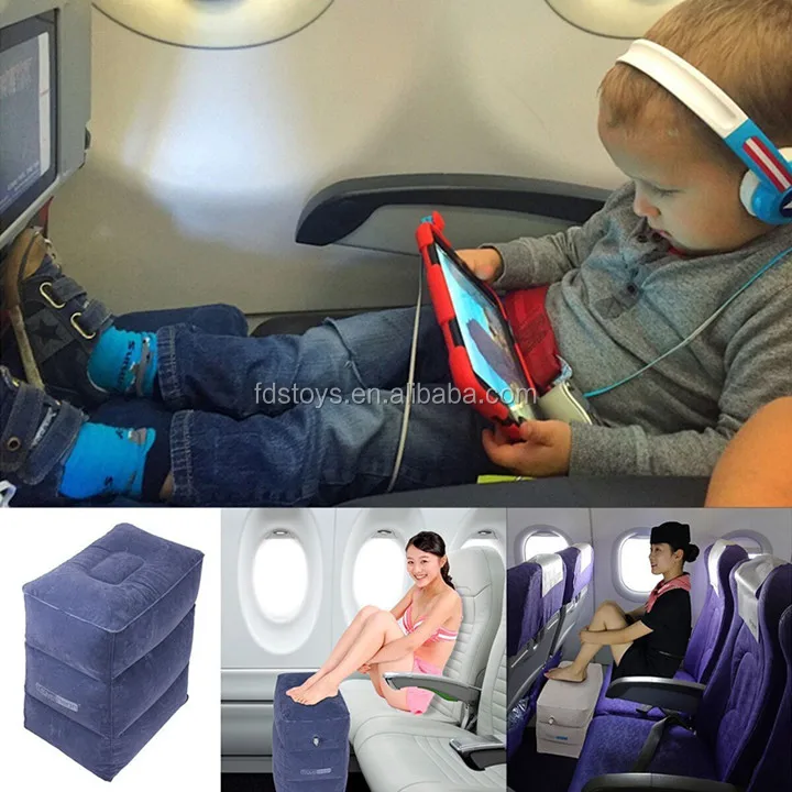 foot rest pillow 011