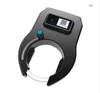Intelligent JIMIBL10 anti-theft public gprs gsm remote sharing smart scanner GPS bike lock for bicycle system