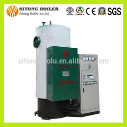 Diesel oil Fired water Heaters