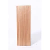 Hot sale high quality hemlock spruce sauna wood for sauna room