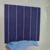 Polycrystalline Photovoltaic solar cells 5BB with PERC for sole