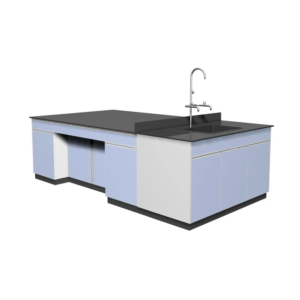 Lab Furniture With Sink Lab Bench With Sink Lab Table With Sink