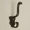 Alibaba China Hot Selling Horse Shape Design Coat And Hat Hook And Hanger
