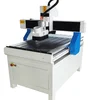 600*900mm small size cnc router engraving machine