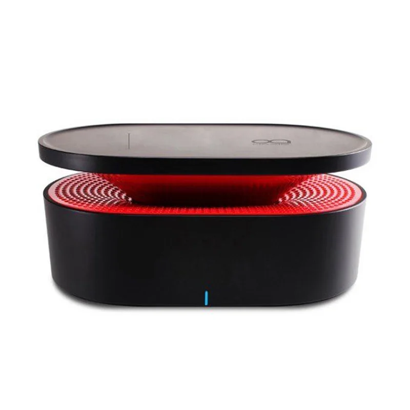 AudioTechnica AT-SP21 Folding Compact Portable Speakers Discontinued by Manufacturer