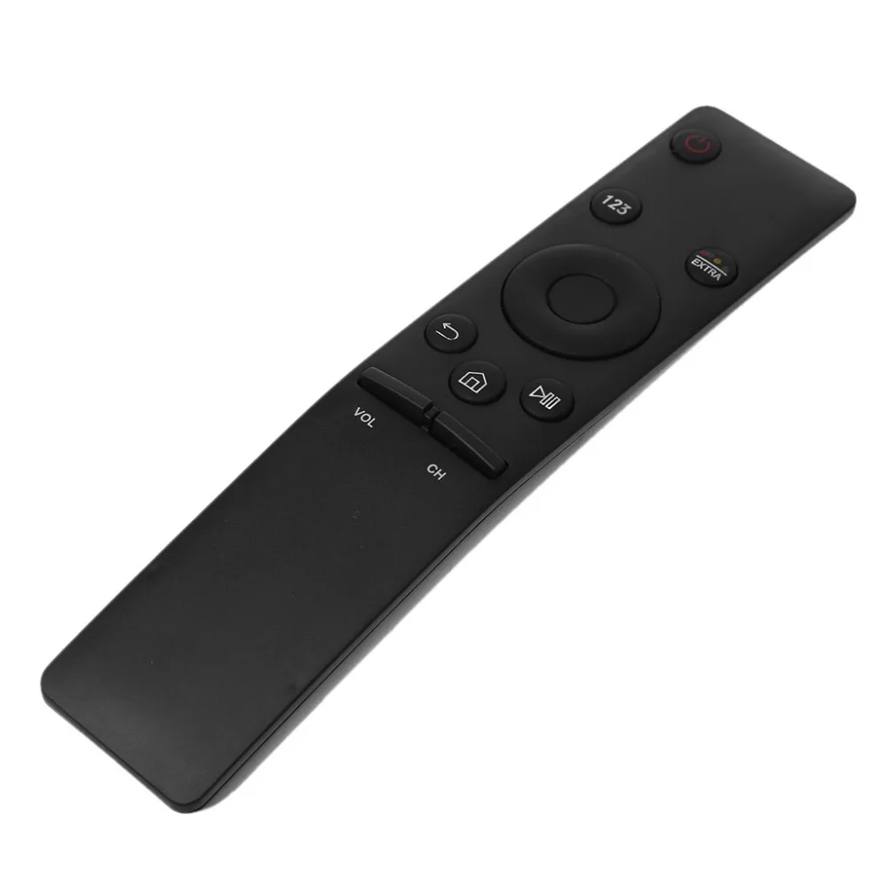 Universal Bn59-01259b Tv Remote Control Fit For Samsung 4k Uhd Smart Tv ...