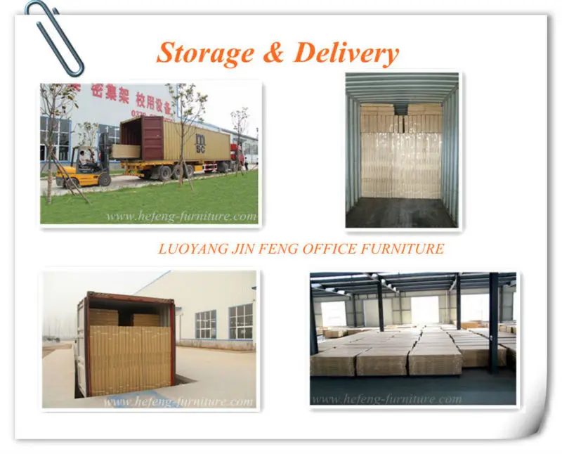 storage &delivery_