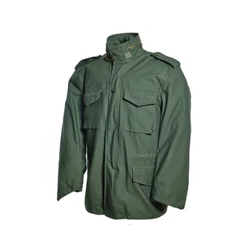 chaqueta militar m65