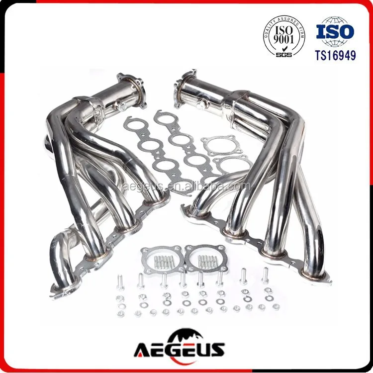 Partes para chevy