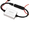 New 5 Generation TV Signal Booster Amplifier Ant-208 Car Auto Radio Antenna Signal Booster Amplifier Stereo FM 88~108MHz