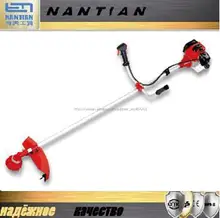 52CC BRUSH CUTTER ТРИММЕР КОСИЛКА БЕНЗОКОСА КОСА БЕНЗИНОВАЯ МОТОКОСА