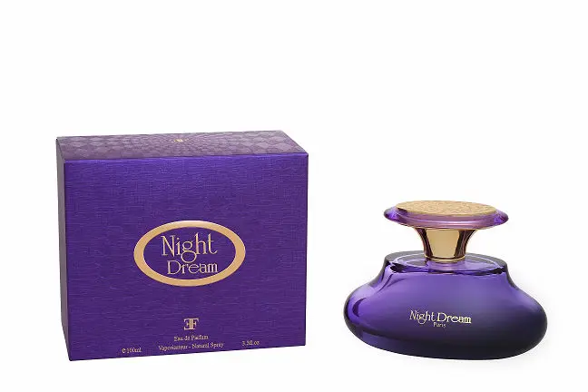 Night Dream Buy Perfume Product On Alibaba Com