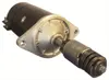 Starter replace LUCAS INERTIA STARTER MOTOR MINI LRS102 M35J 2 BOLT