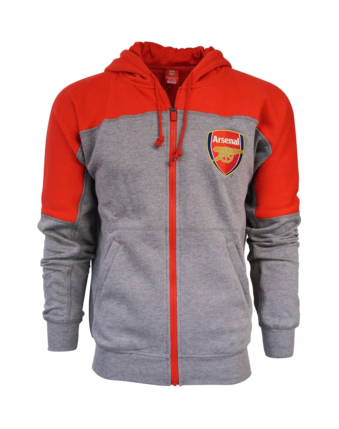 boys arsenal hoodie