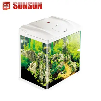 Sunsun Aquarium Air Tawar Ikan Berkualitas Baik Atk 250 Buy