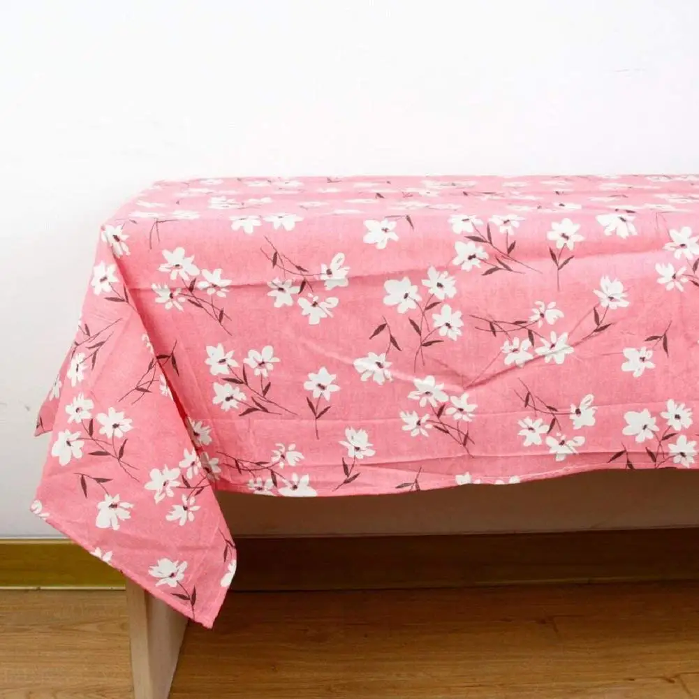 Trendy Tablecloths Find Deals On Line At Get Quotations Gl G European Style Past Cotton Tablecloths Multi Purpose Cover Coffee Table