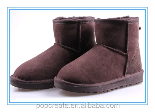 2015 the fashion australia women snow boots