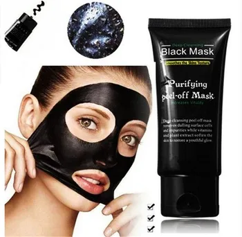 mask facial cleansing shills deep remove peel blackhead larger