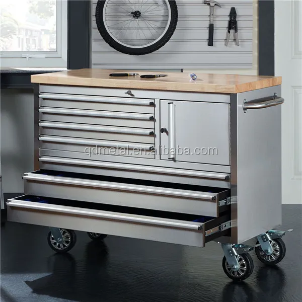 72 Inch Stainless Steel Max Steel Tool Box Cabinet Buy Max Steel Tool Box Max Steel Tool Box Max Steel Tool Box Product On Alibaba Com