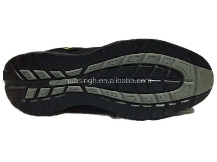 hard plastic toe shoes
