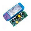 12w 300ma constant current triac external led dimmable driver