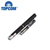 Multifunction 2 in 1 Green Laser Pointer Green Ray Light Beam Star Sky Laser Pen