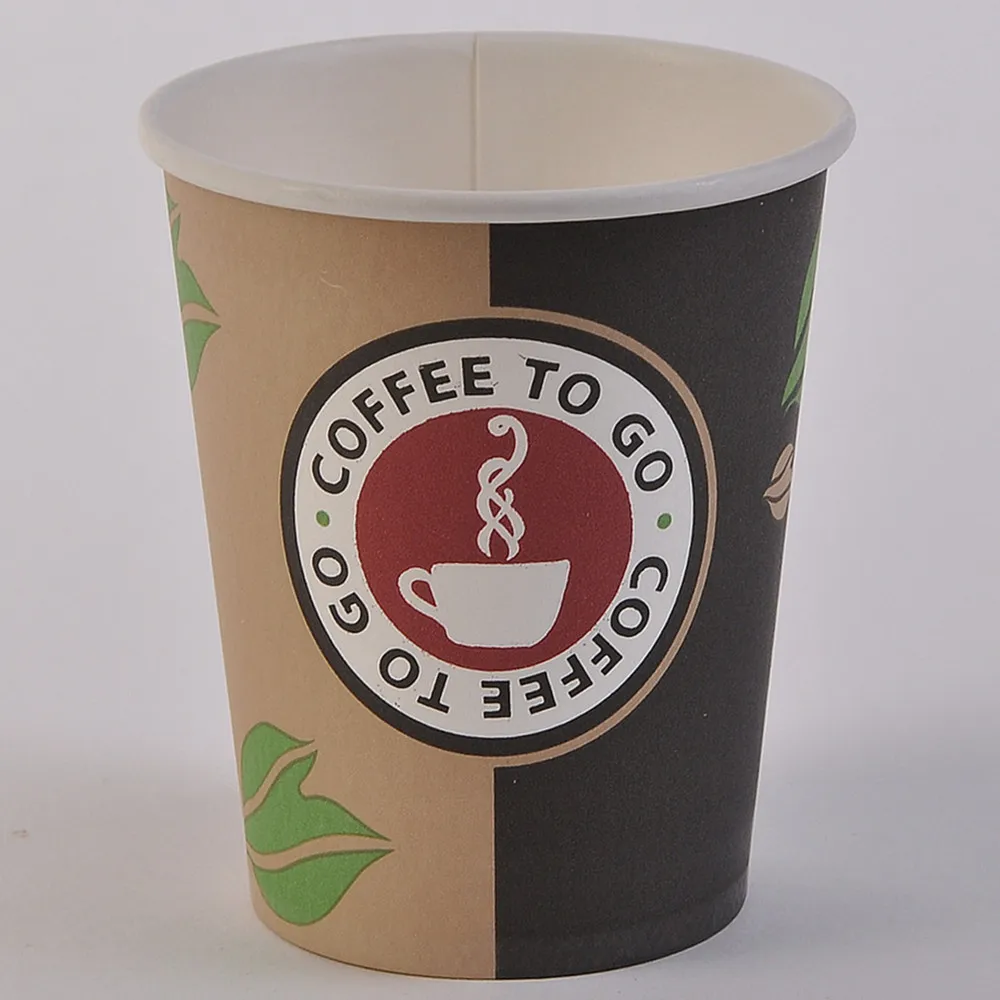 Disposable 8oz Paper Cup Fans - Buy Paper Cup Fans,8oz Paper Cup Fans ...