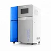 Full-automatic kjeldahl method protein analysis with high precision