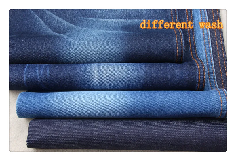 cotton lycra fabric jeans
