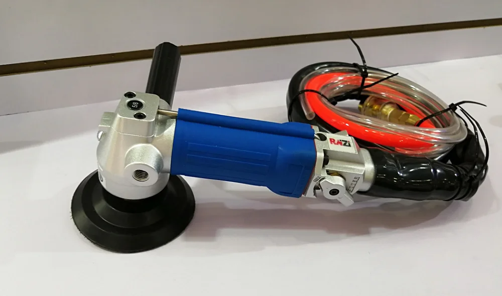 Raizi Air Wet Sander Polisher Grinder For Granite Buy Wet Sander